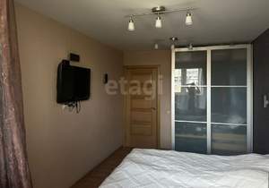 2-к квартира, вторичка, 52м2, 6/9 этаж