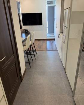 Студия квартира, вторичка, 29м2, 9/24 этаж