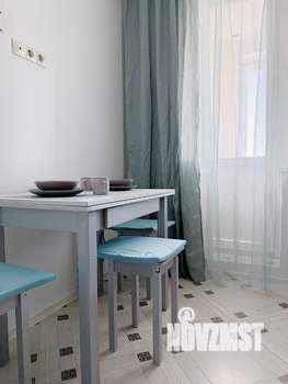 1-к квартира, вторичка, 41м2, 23/26 этаж