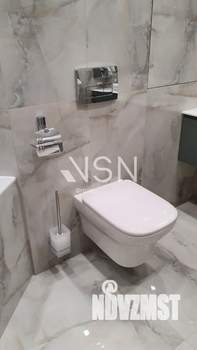 2-к квартира, вторичка, 79м2, 7/22 этаж