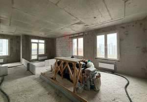 3-к квартира, вторичка, 58м2, 11/15 этаж