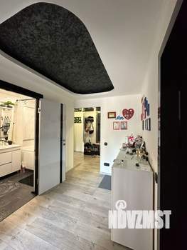 4-к квартира, вторичка, 77м2, 3/15 этаж