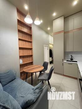 1-к квартира, вторичка, 37м2, 1/26 этаж