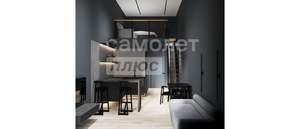 Студия квартира, вторичка, 25м2, 2/16 этаж