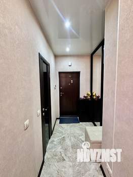 2-к квартира, вторичка, 42м2, 4/20 этаж