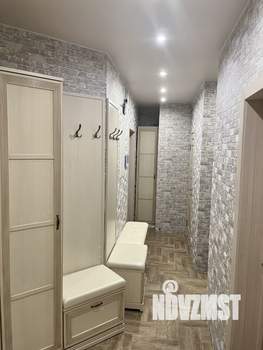 3-к квартира, вторичка, 90м2, 11/19 этаж