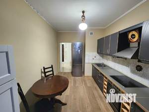 2-к квартира, вторичка, 65м2, 16/22 этаж