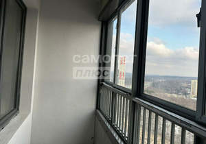 2-к квартира, вторичка, 52м2, 22/24 этаж