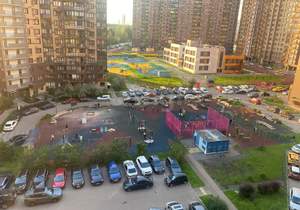 2-к квартира, вторичка, 69м2, 8/17 этаж