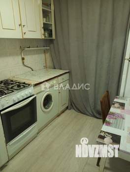 2-к квартира, вторичка, 44м2, 5/5 этаж