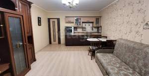 2-к квартира, вторичка, 46м2, 3/19 этаж