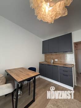 Студия квартира, вторичка, 19м2, 15/25 этаж