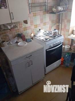 2-к квартира, вторичка, 37м2, 5/9 этаж
