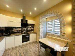 1-к квартира, вторичка, 40м2, 16/24 этаж