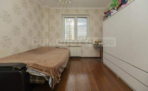 2-к квартира, вторичка, 56м2, 13/20 этаж