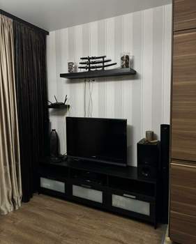 3-к квартира, вторичка, 67м2, 21/25 этаж