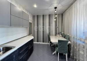 3-к квартира, вторичка, 78м2, 14/22 этаж