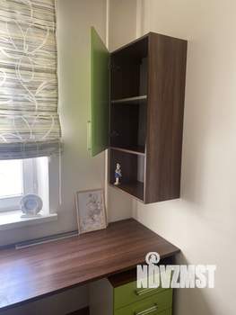 3-к квартира, вторичка, 73м2, 5/17 этаж