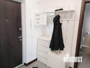 2-к квартира, вторичка, 40м2, 10/26 этаж