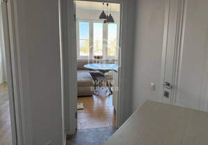 2-к квартира, вторичка, 42м2, 23/25 этаж