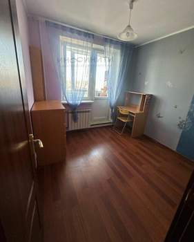 2-к квартира, вторичка, 42м2, 9/17 этаж