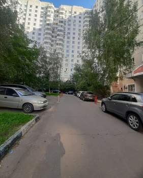 3-к квартира, вторичка, 76м2, 13/17 этаж