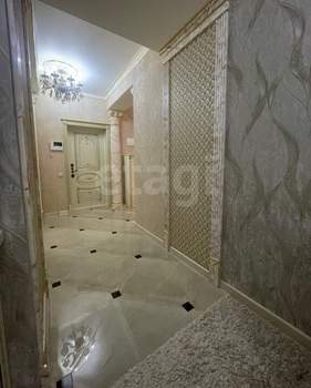 3-к квартира, вторичка, 85м2, 3/22 этаж