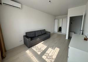 1-к квартира, вторичка, 34м2, 24/25 этаж