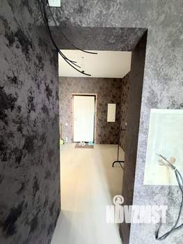 1-к квартира, вторичка, 41м2, 6/24 этаж