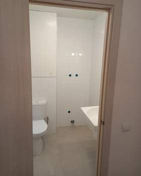 3-к квартира, вторичка, 79м2, 12/25 этаж