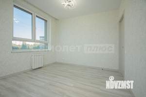 2-к квартира, вторичка, 49м2, 4/22 этаж