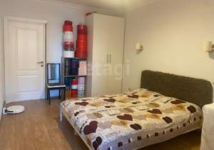 2-к квартира, вторичка, 69м2, 8/17 этаж