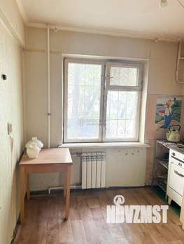 1-к квартира, вторичка, 31м2, 1/5 этаж