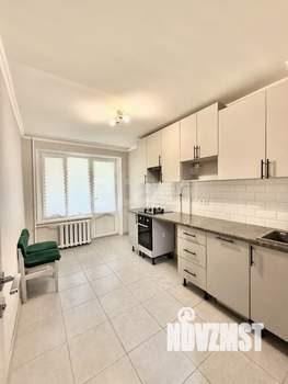 1-к квартира, вторичка, 35м2, 2/12 этаж