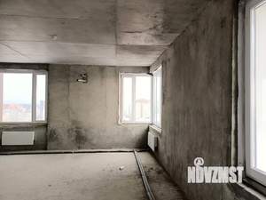 3-к квартира, вторичка, 83м2, 2/25 этаж