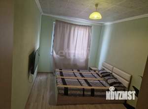 2-к квартира, вторичка, 66м2, 6/24 этаж