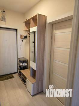 1-к квартира, вторичка, 40м2, 4/25 этаж