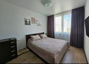 2-к квартира, вторичка, 43м2, 18/18 этаж