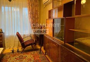 4-к квартира, вторичка, 64м2, 4/9 этаж