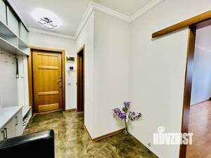 3-к квартира, вторичка, 87м2, 20/23 этаж