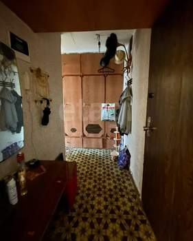 3-к квартира, вторичка, 59м2, 6/12 этаж