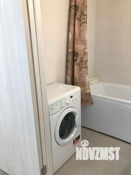 1-к квартира, вторичка, 40м2, 6/26 этаж