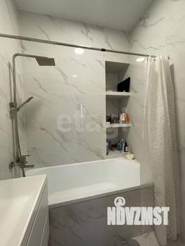 2-к квартира, вторичка, 51м2, 23/24 этаж