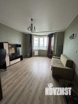 3-к квартира, вторичка, 73м2, 23/25 этаж