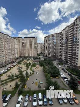 3-к квартира, вторичка, 83м2, 9/17 этаж