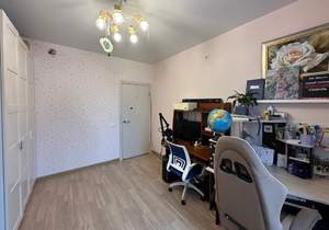 3-к квартира, вторичка, 50м2, 11/26 этаж
