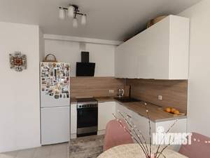 1-к квартира, вторичка, 38м2, 12/25 этаж