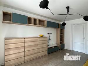 2-к квартира, вторичка, 58м2, 5/14 этаж