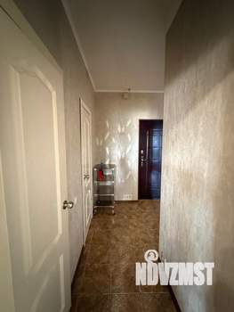 1-к квартира, вторичка, 47м2, 9/22 этаж