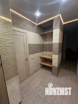 1-к квартира, вторичка, 48м2, 14/27 этаж